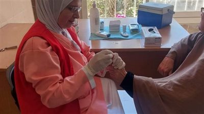 الصحة: تقديم أكثر من 153 مليون خدمة مجانية خلال 97 يوما