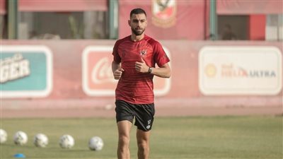 الاتحاد الليبي يغري عمرو السولية بـ 2 مليون و750 ألف دولار| خاص