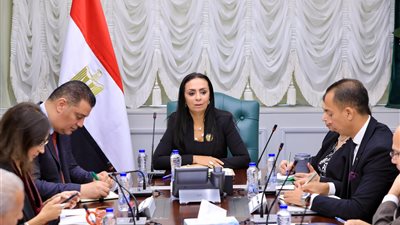 التضامن: جار إنشاء 3 مراكز كفالة لاستقبال الأبناء كريمي النسب