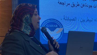 هيئة الاعتماد والرقابة الصحية ببورسعيد: نعمل من أجل تحسين الخدمات الصحية