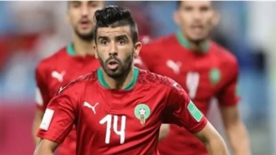 الزمالك يوافق على ضم المغربي كريم البركاوي