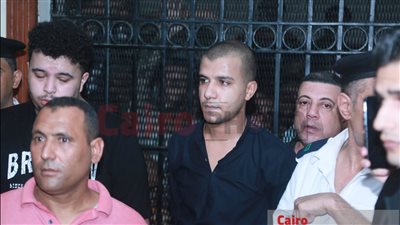 مخدرات ودهس وتزوير.. قصة المطرب عصام صاصا من المهرجانات لـ السجن