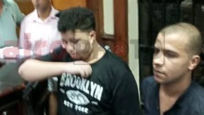 أنا كنت بره مصر.. اعترافات عصام صاصا أمام المحكمة في قضية تزوير التوكيل| فيديو 