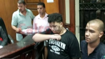 الحكم على عصام صاصا وشقيقه بالحبس سنة في قضية التزوير