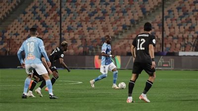 التشكيل المتوقع لبيراميدز أمام زد في نهائي كأس مصر 