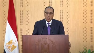 رئيس الوزراء: نستهدف إنشاء 200 ألف غرفة فندقية | بث مباشر 