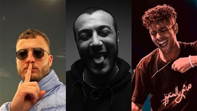 هلا بـ هلا.. شاهين يفتح النار على عفروتو ومروان موسى: أنت تيجي زي العَفرة تروح بعطسة