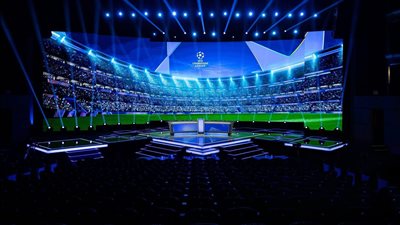 رسميا.. نتيجة قرعة دوري أبطال أوروبا 2024-2025 كاملة