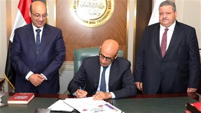 بالاسم ورقم الجلوس.. رابط نتيجة الدبلومات الفنية 2024 الدور الثاني