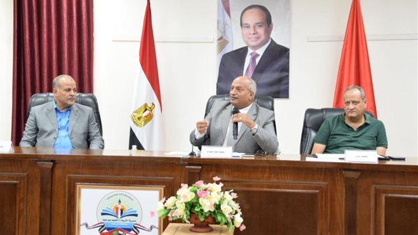 وكيل تعليم بورسعيد