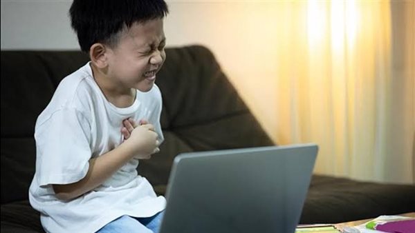 النوبات القلبية لدى