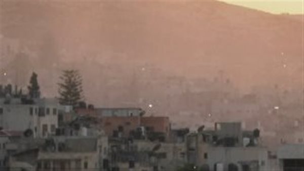 الضفة الغربية 