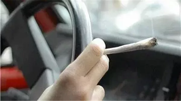 تعاطي حشيش - أرشيفية