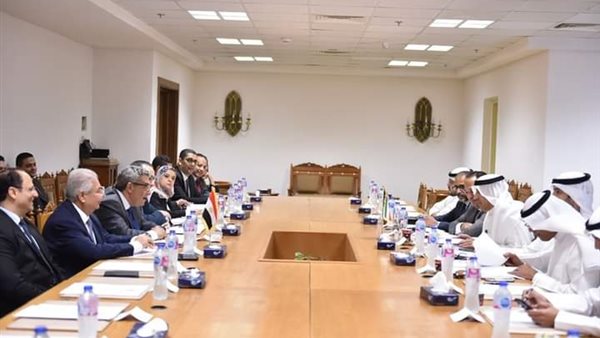 اللجنة العمالية المشتركة