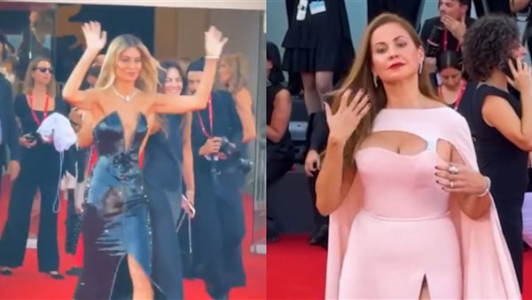 ريا أبي راشد وسفيا