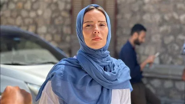 إيمان العاصي 