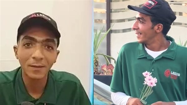 يحيى أحمد صاحب تريند