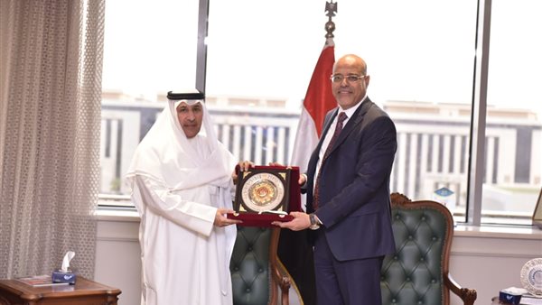 وزير العمل محمد جبران