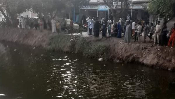 مصرع طفل غرقا بأسيوط
