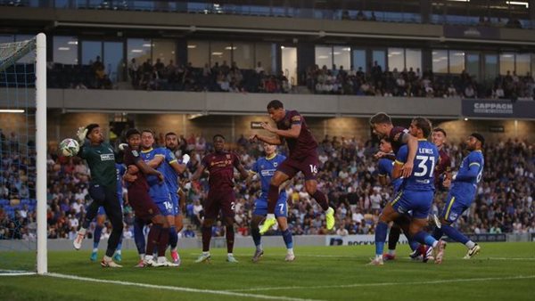 علي الحمادي 