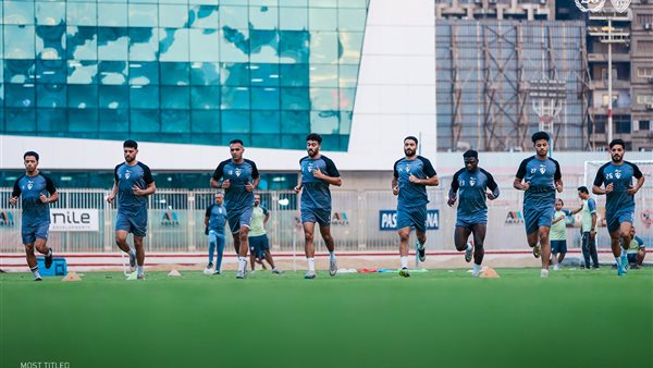 فريق الزمالك