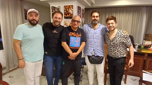 أحمد السبكي