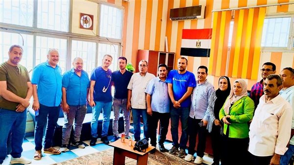 عودة مجلس إدارة نادي