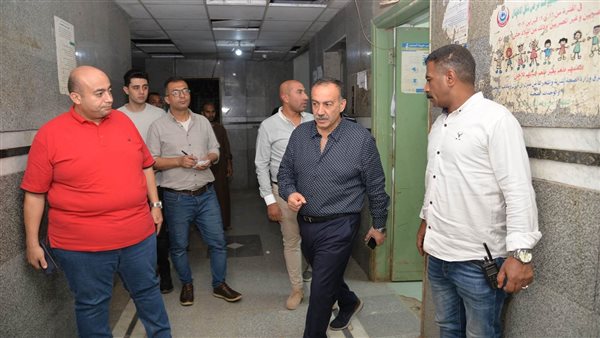 محافظ أسيوط