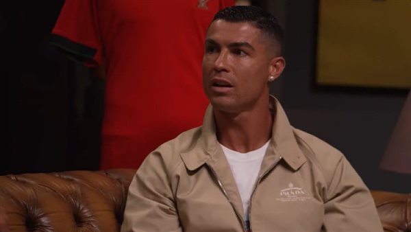 كريستيانو رونالدو