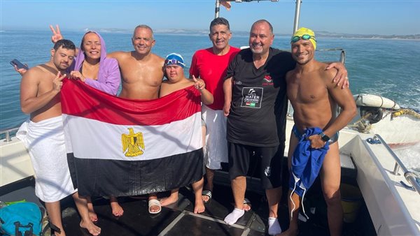  البعثة المصرية السعودية