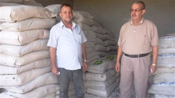 جانب من الحملة