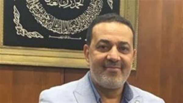 الدكتور أحمد عطية