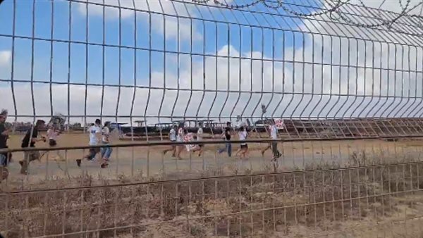 عئلات الأسرى الإسرائيليين