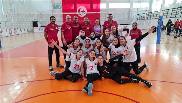 منتخب الطائرة آنسات