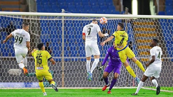 موعد مباراة الاتحاد