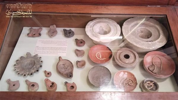  مجموعة من المسارج