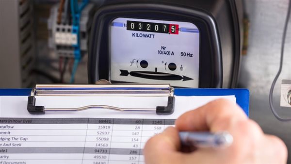 أجهزة تقليل استهلاك