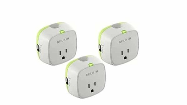 جهاز تقليل استهلاك