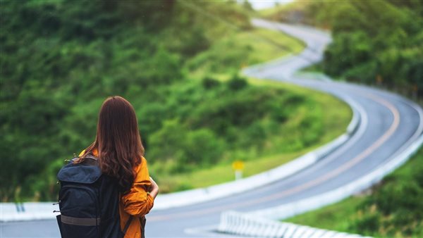 تفسير رؤية الضياع