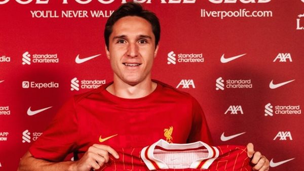  فيديريكو كييزا 