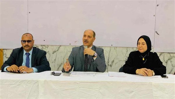 تعليم الإسكندرية