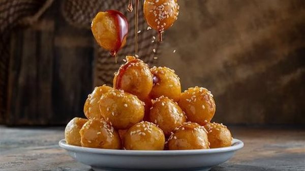 طريقة عمل الزلابية