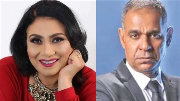 محمود البزاوي وسلوى