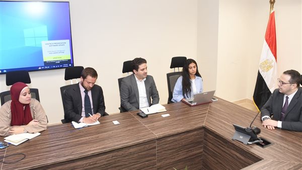 نائب رئيس هيئة المجتمعات