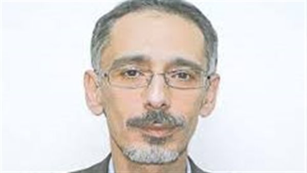 المخرج محمد أمين