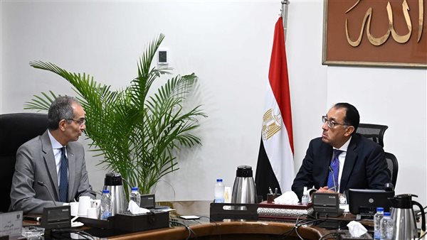 رئيس الوزراء ووزير