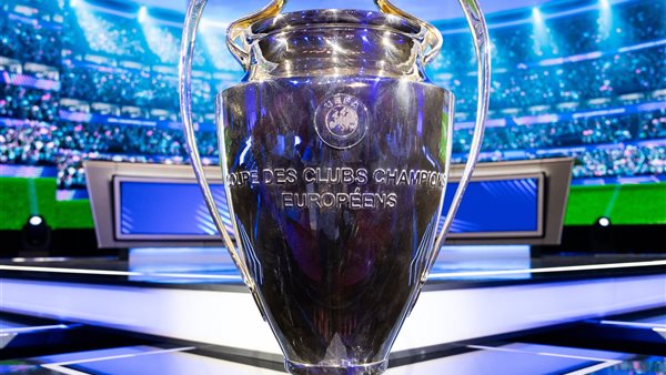 دوري أبطال أوروبا