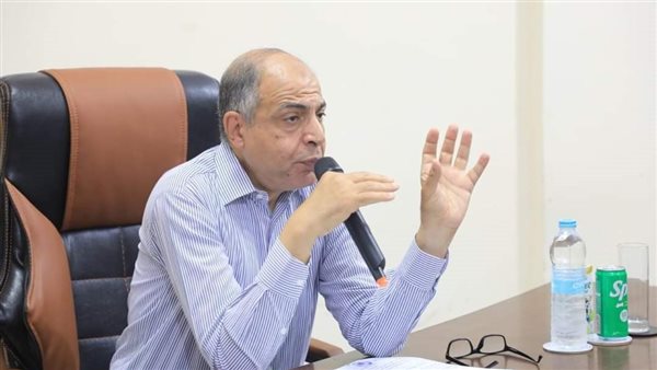 محافظ المنيا