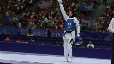 نتائج البعثة المصرية في اليوم الأول من بارالمبياد باريس