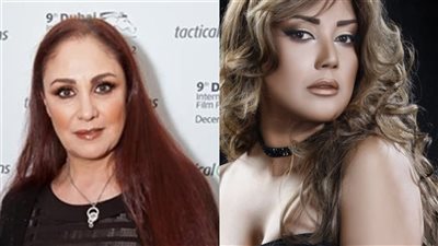 شمس بديلة شرين ضمن أحداث مسرحية سامبو جنن رامبو